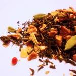 Royal Citrus Ginger Organic Loose Leaf Tea